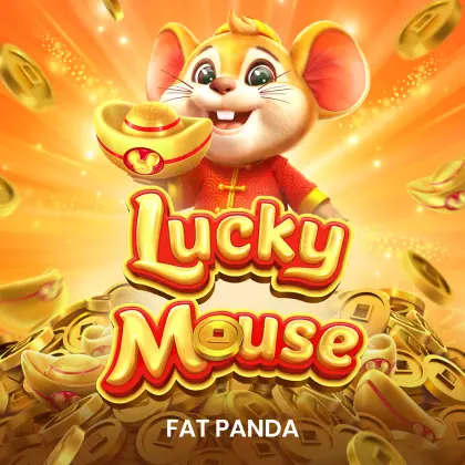 Lucky Mouse